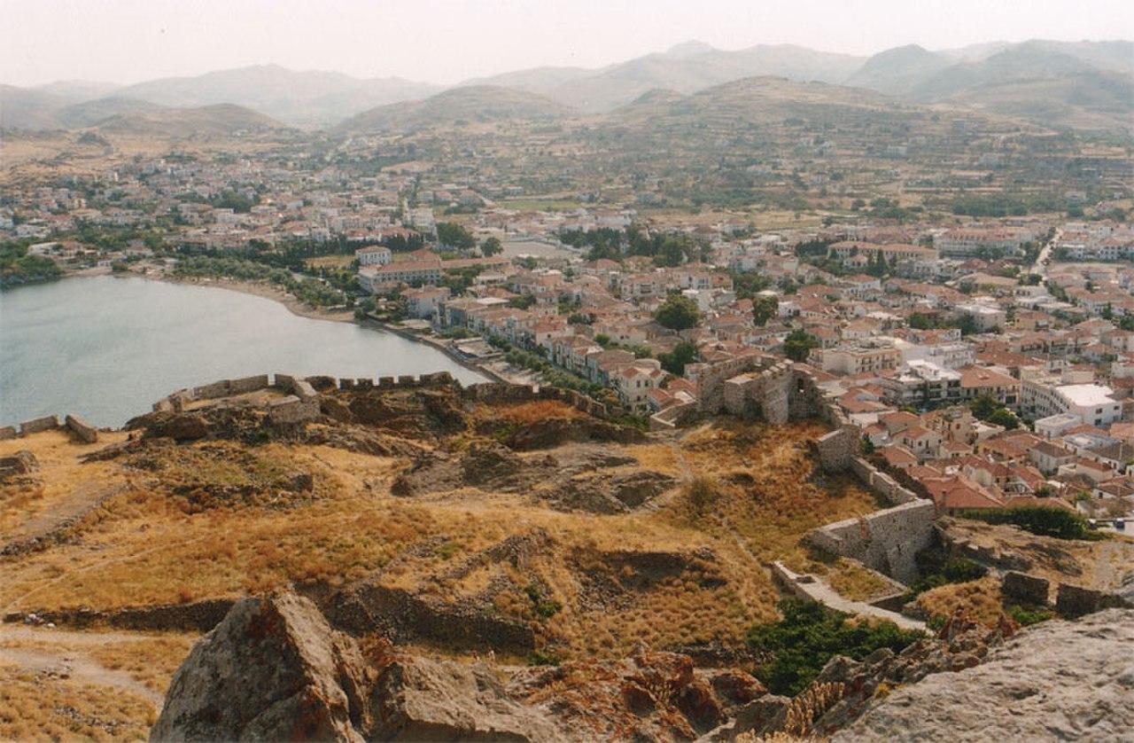 Lemnos, Greece