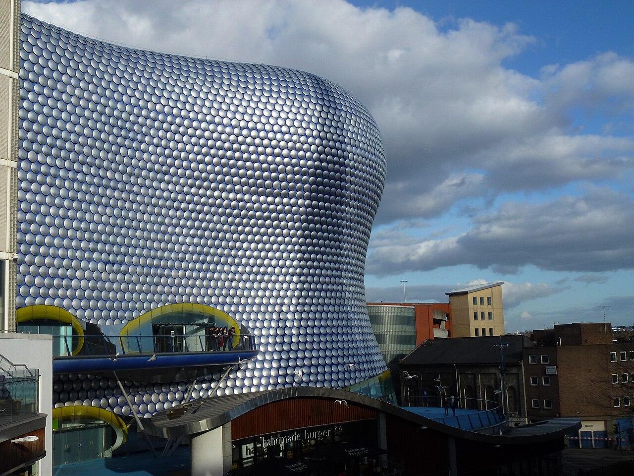 Birmingham, United Kingdom