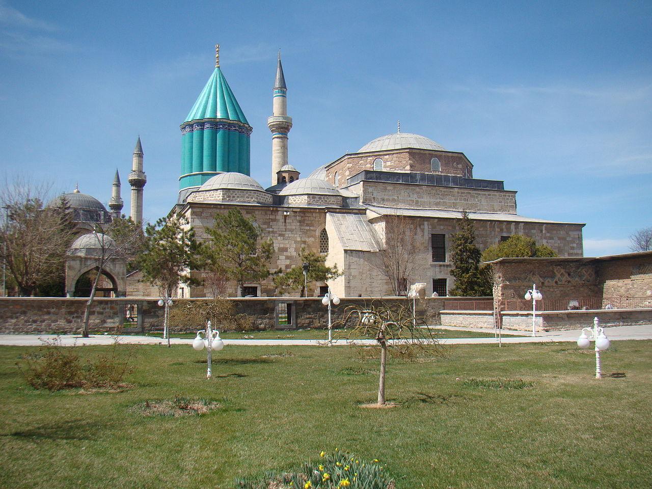 Konya, Turkey