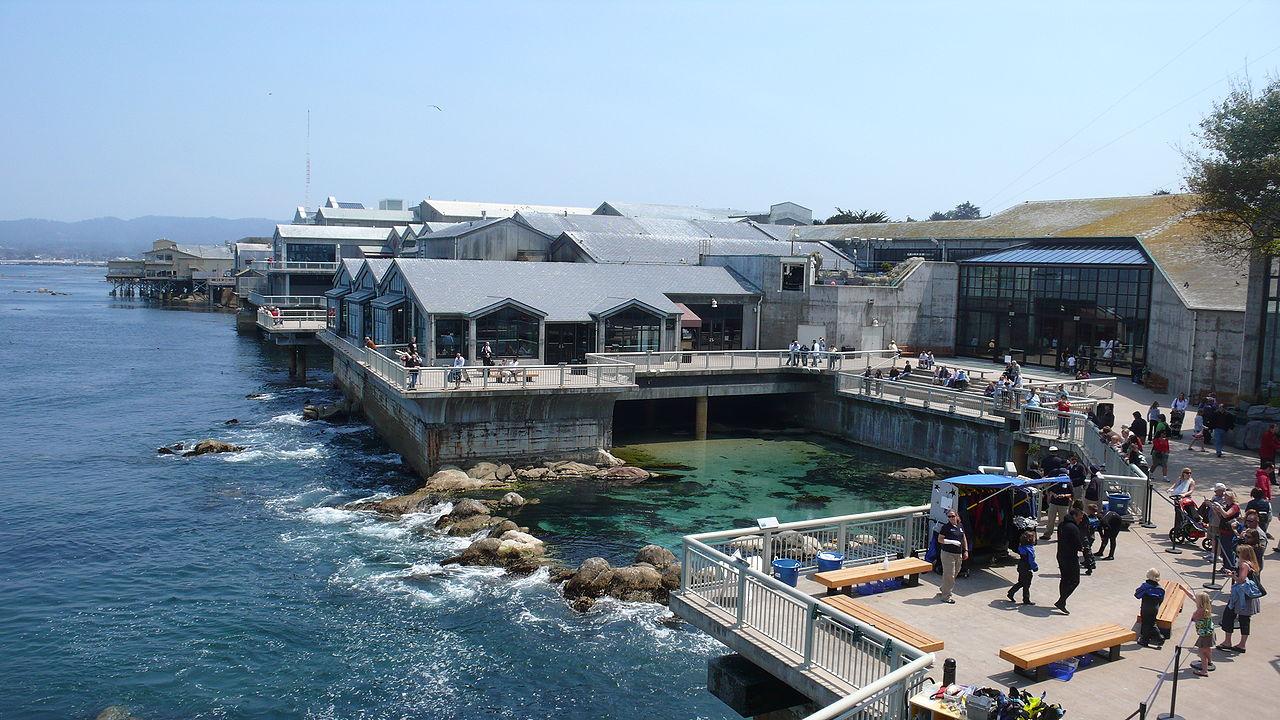 Monterey, California, USA