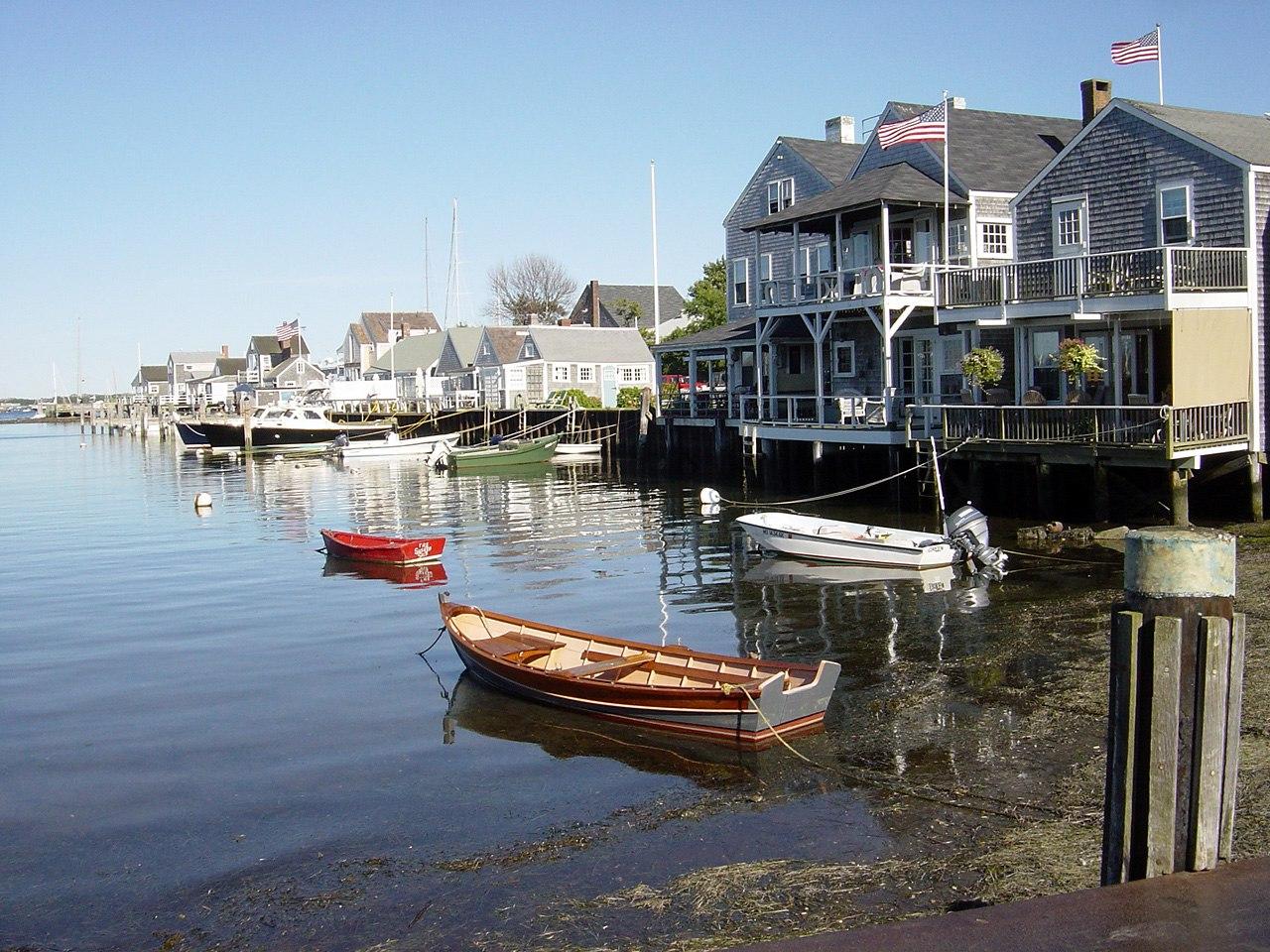 Nantucket, Massachusetts, USA