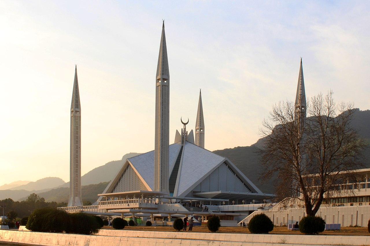 Islamabad, Pakistan