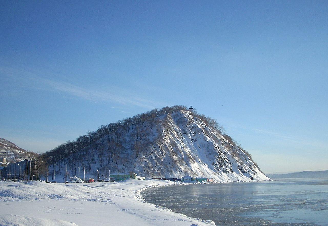 Kamchatka Krai, Russia