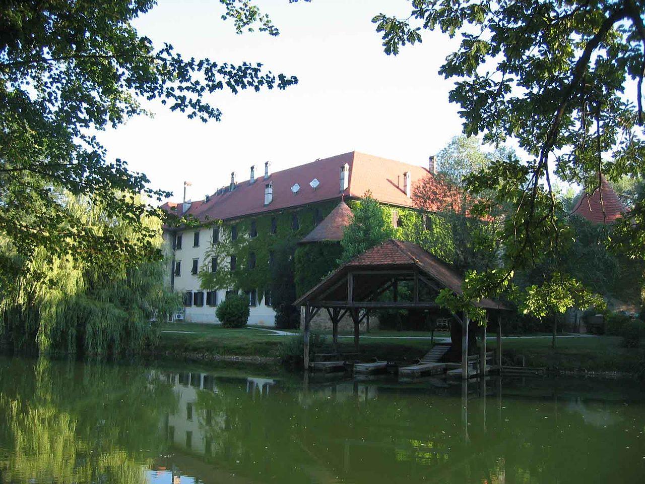 Novo Mesto, Slovenia