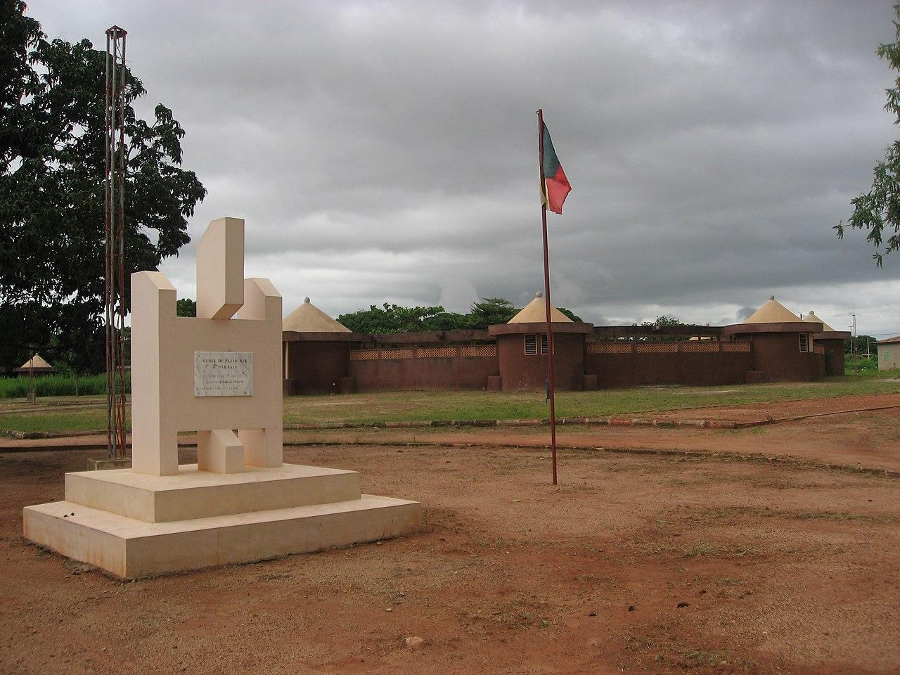 Parakou, Benin