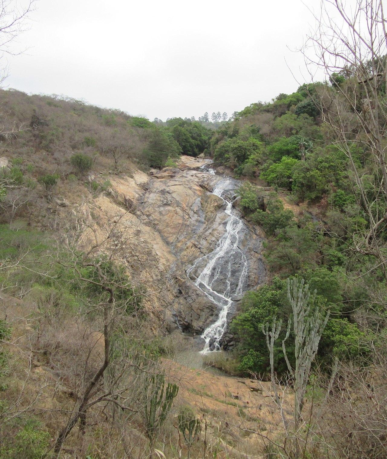 Piggs Peak, Eswatini (Swaziland)