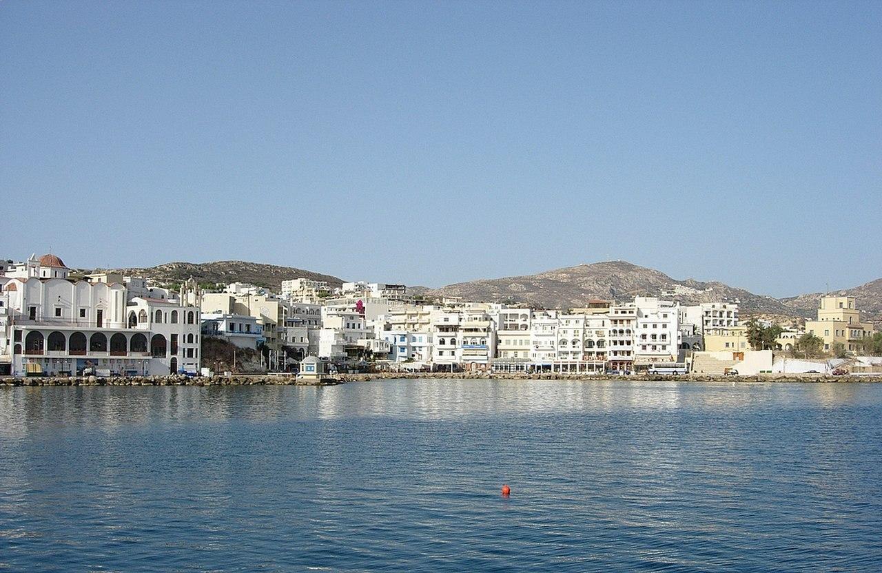 Karpathos, Greece