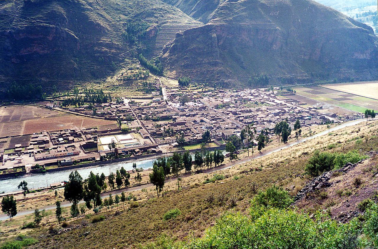 Písac, Peru