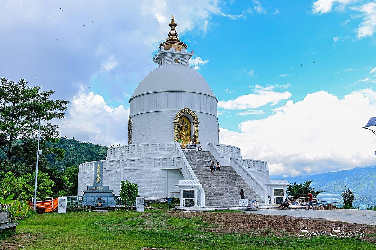 Pokhara, Nepal