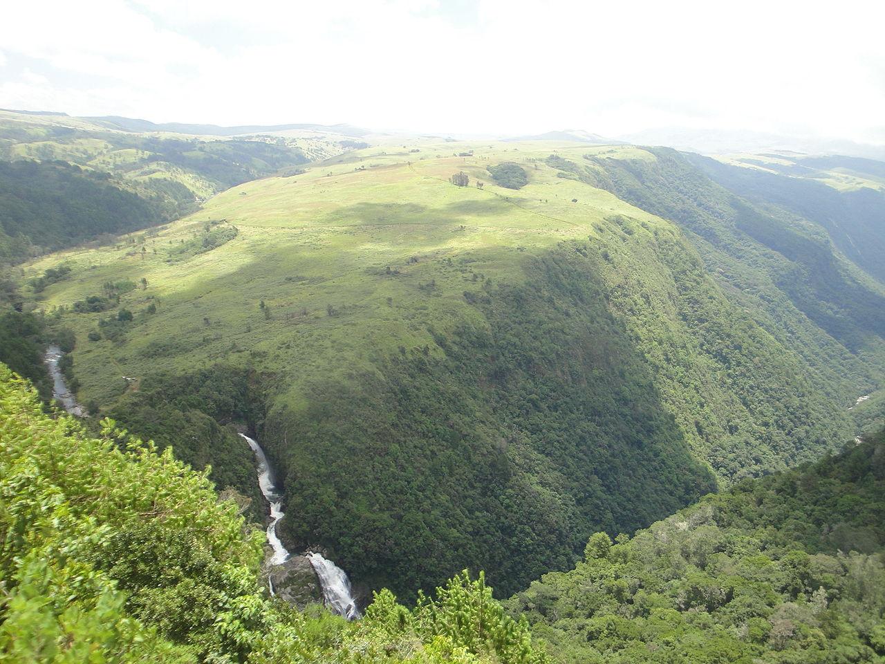 Manicaland Province, Zimbabwe