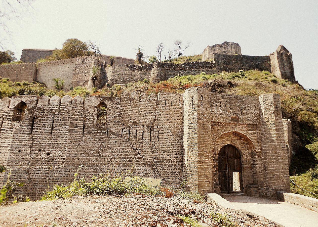 Kangra, India