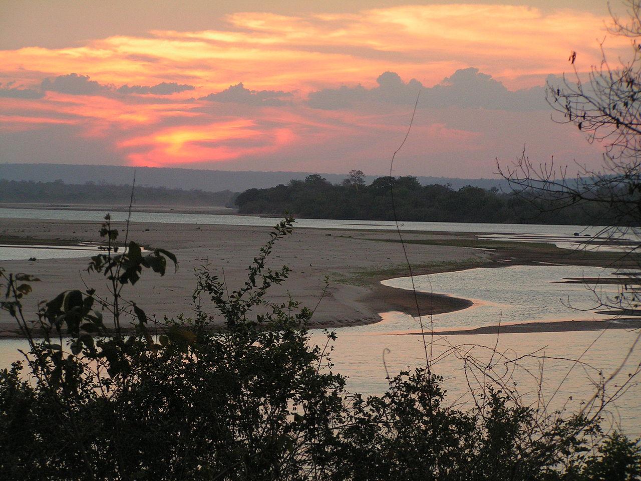 Central Tanzania, Tanzania