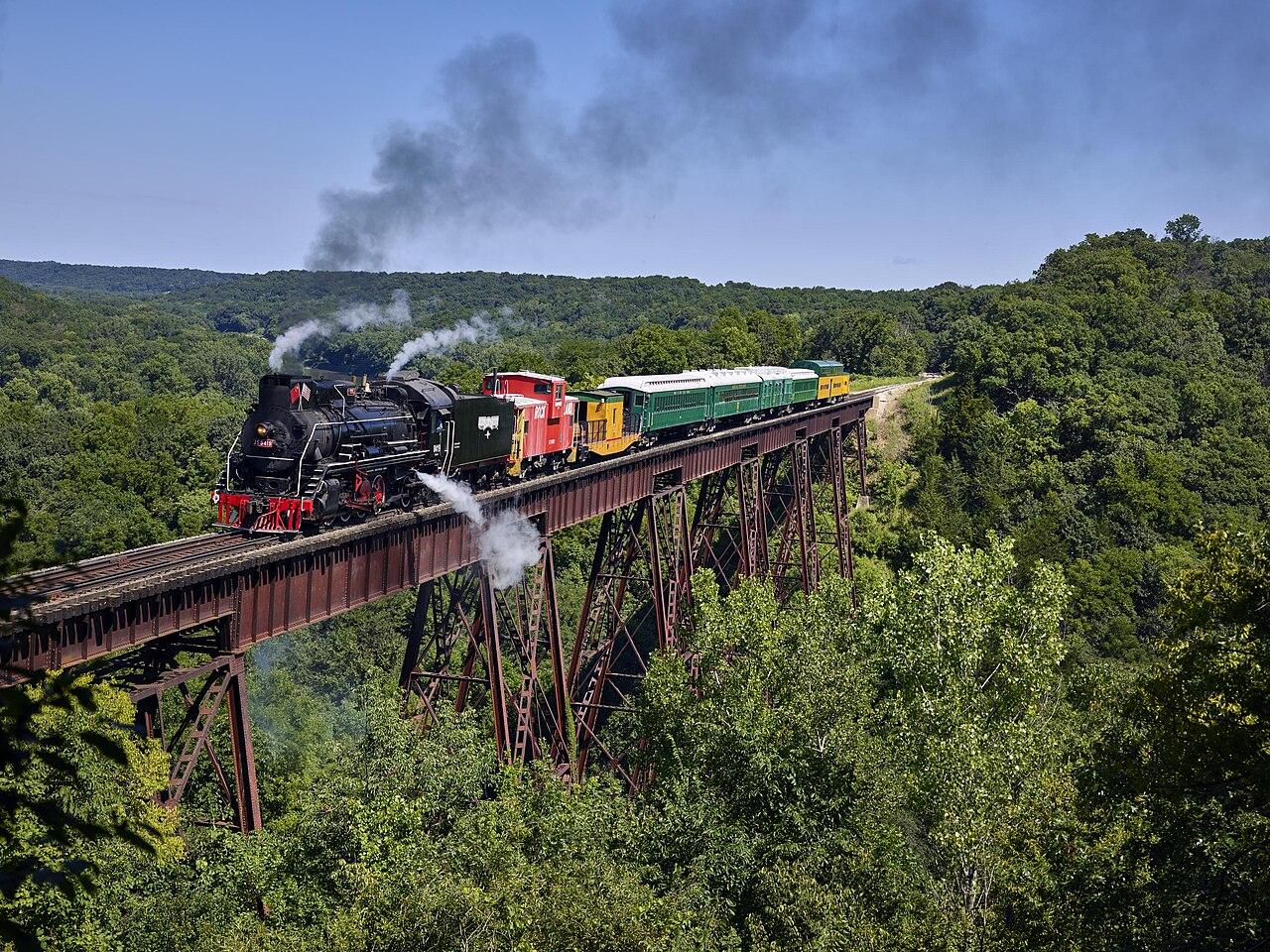 Boone, Iowa, USA