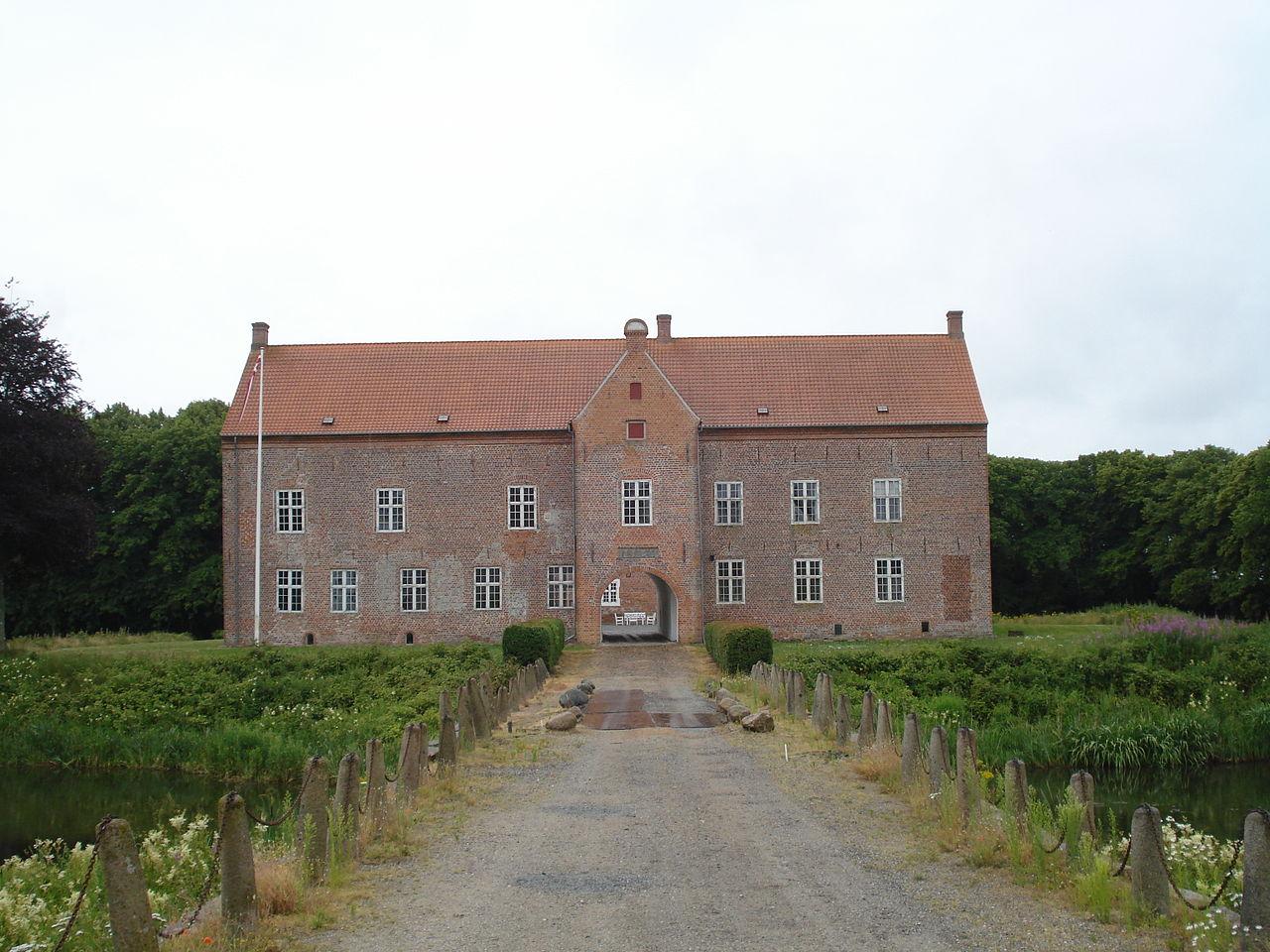 Sæby, Denmark