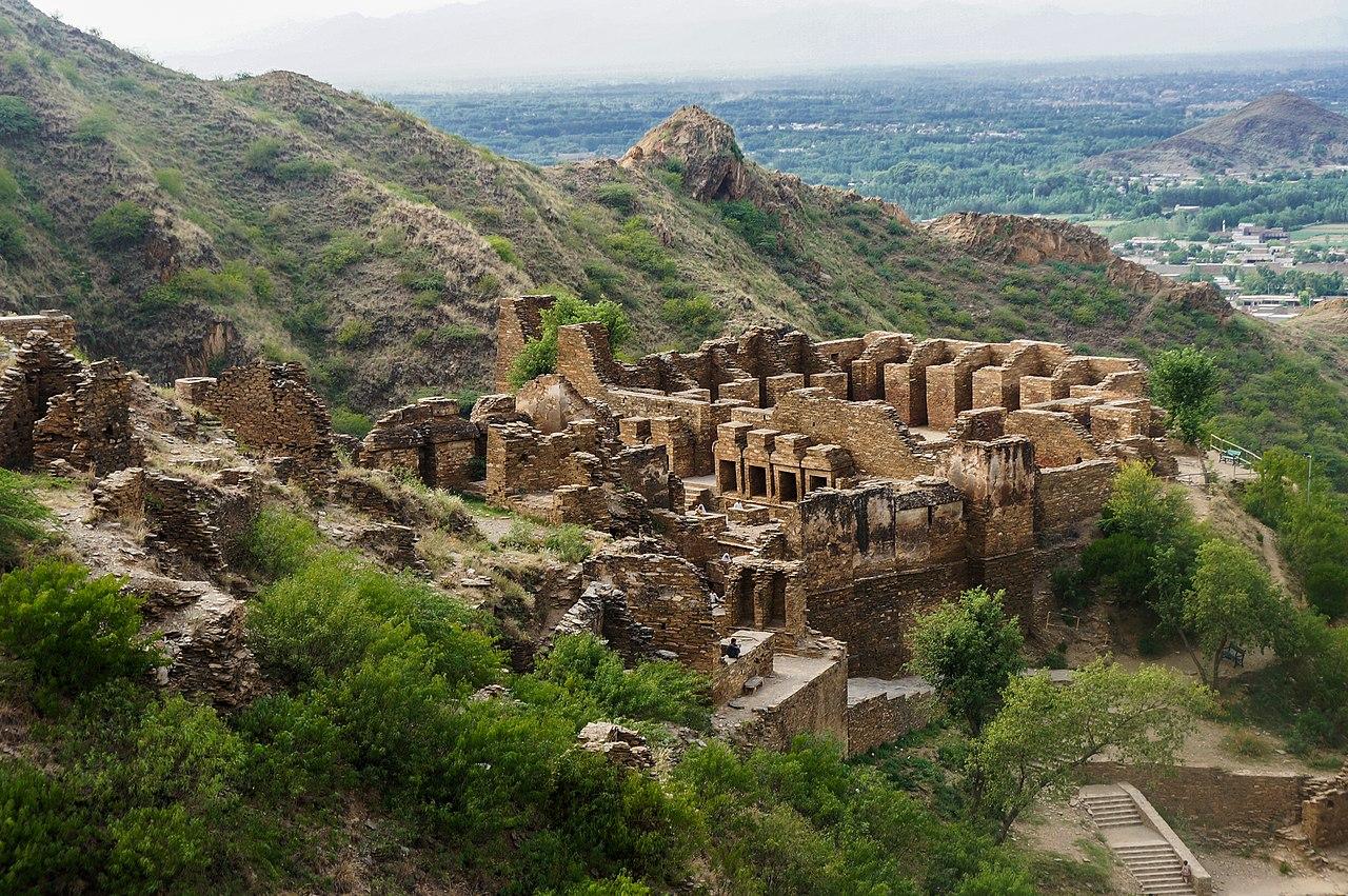 Mardan, Pakistan