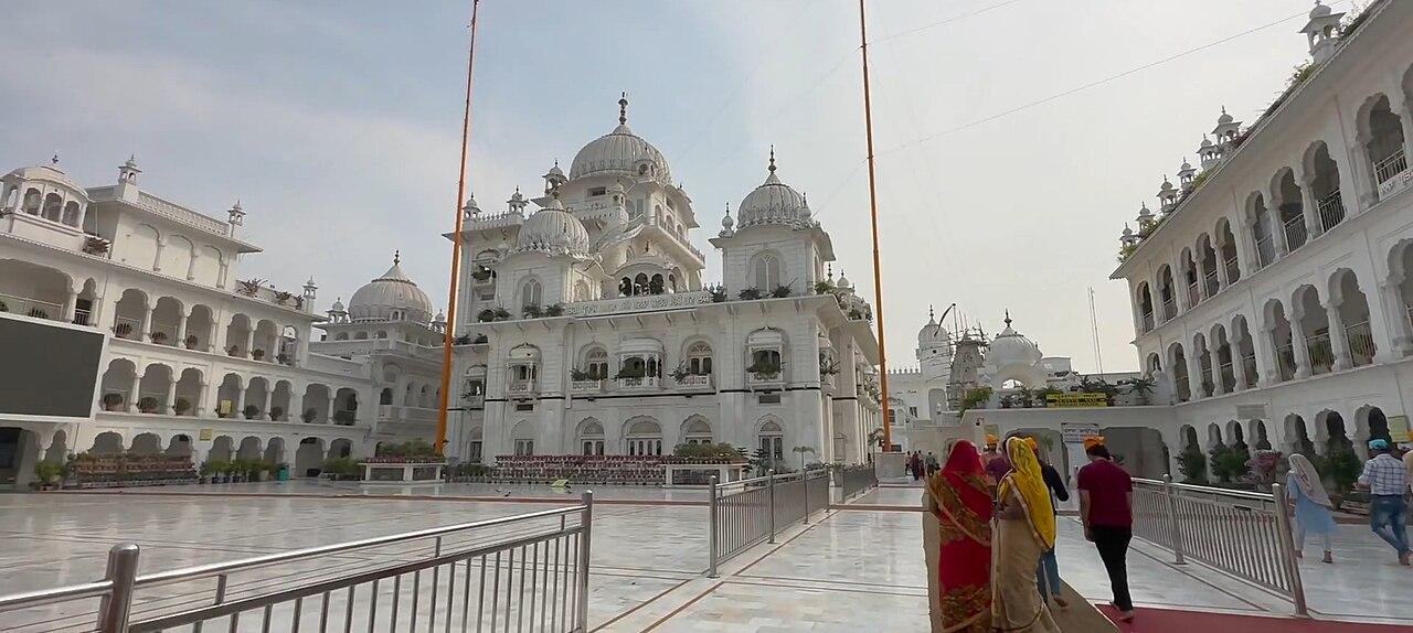 Patna, India