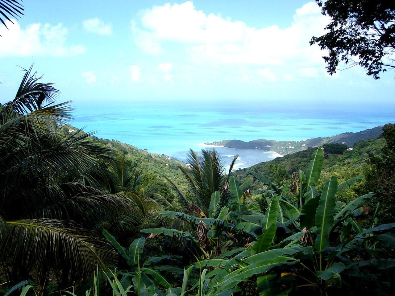 British Virgin Islands