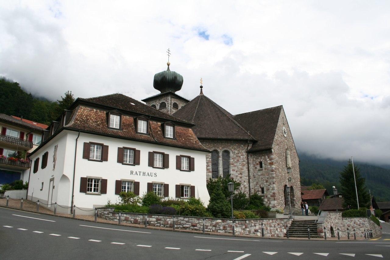 Triesenberg, Liechtenstein