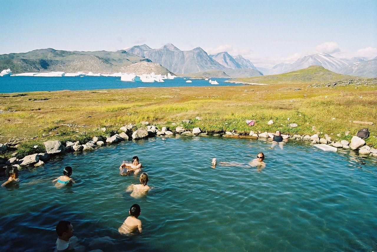 Kujalleq, Greenland