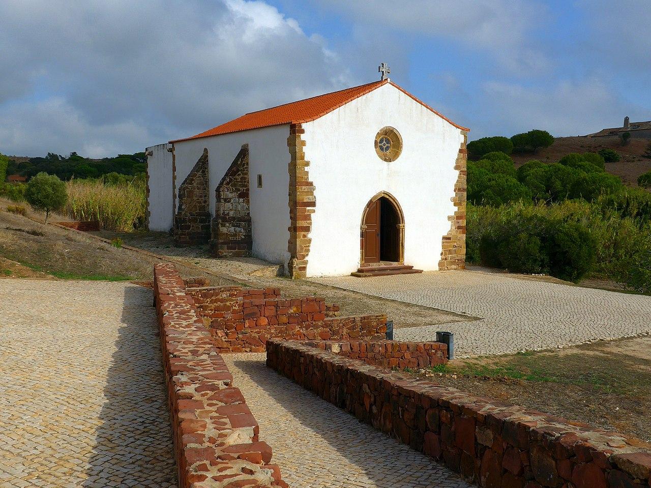 Vila do Bispo, Portugal