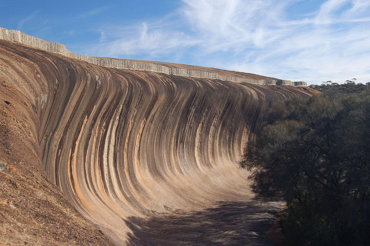 Hyden, Australia