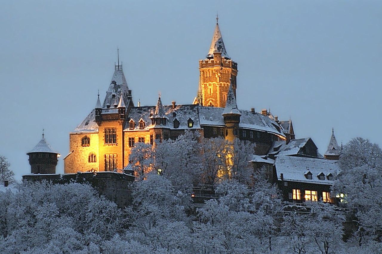 Wernigerode, Germany