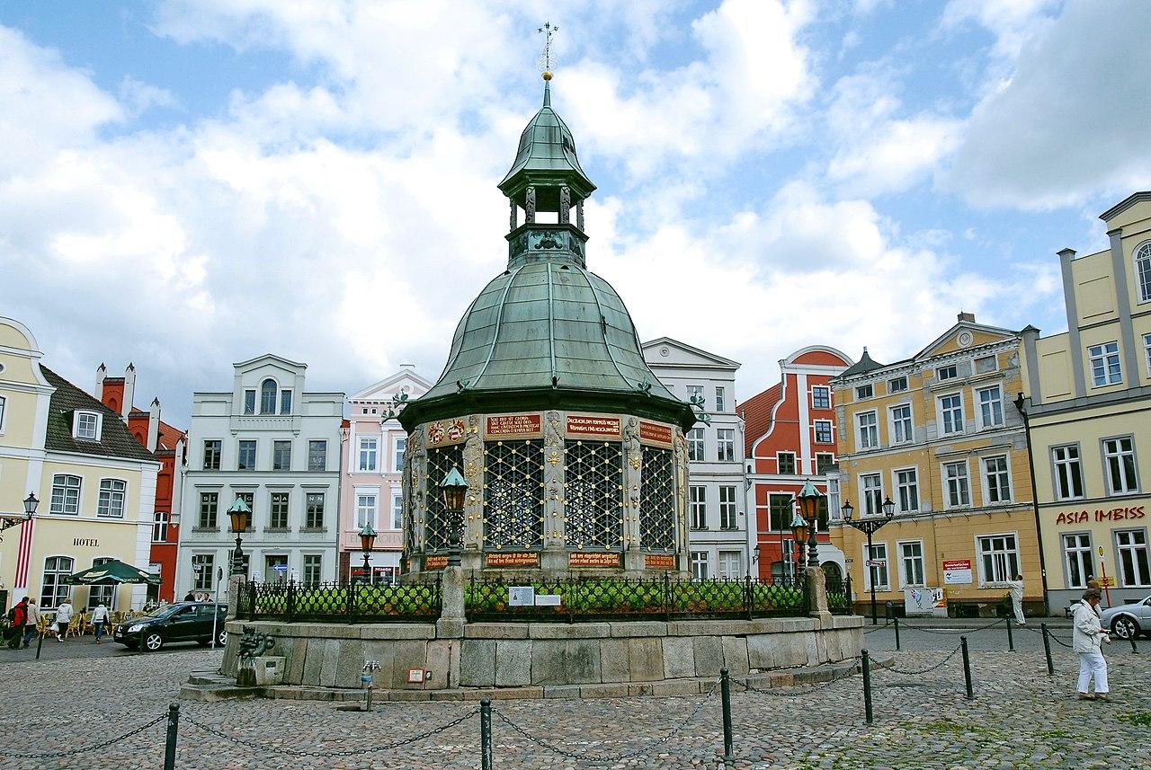 Wismar, Germany