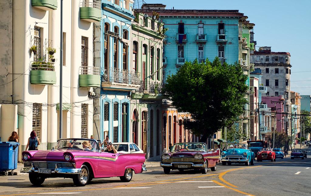 Western Cuba, Cuba