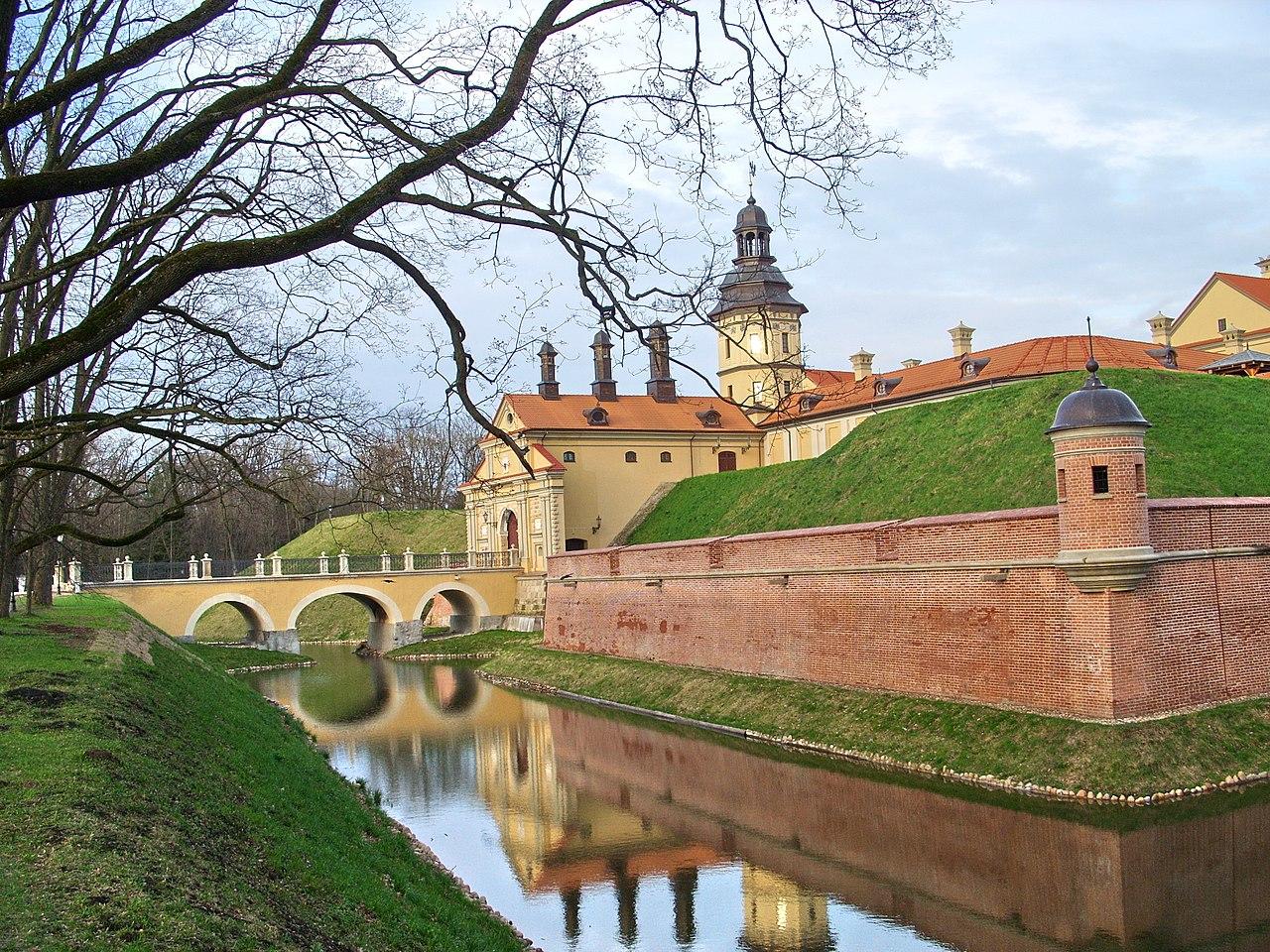 Minsk Region, Belarus